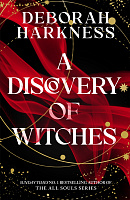A Discovery of Witches (Book 1)