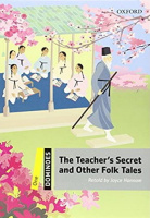 Dominoes Level 1 The Teacher's Secret and Other Folk Tales