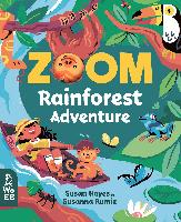 Zoom Rainforest Adventure