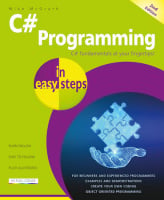C# Programming in Easy Steps 2nd Edition