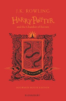 Harry Potter House Editions