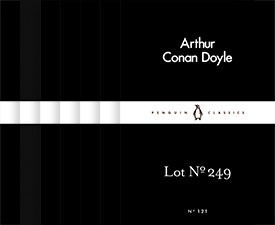 Серия Penguin Little Black Classics  - изображение