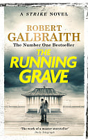 The Running Grave (Book 7)