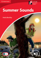 Cambridge Experience Readers Level 1 Summer Sounds with Downloadable Audio