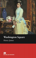 Macmillan Readers Level Beginner Washington Square