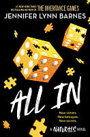 All In (Book 3)
