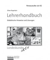 Landeskunde aktiv Lehrerhandbuch