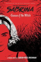 The Chilling Adventures of Sabrina: Season of the Witch (Book 1)