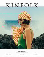Kinfolk Magazine Issue 36