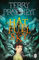 A Hat Full of Sky (Book 32)
