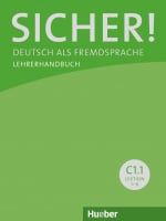 Sicher! C1.1 Lehrerhandbuch Lektion 1-6