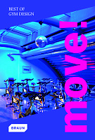 Move! Best of Gym Design