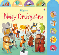 Noisy Orchestra