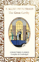 The Great Gatsby