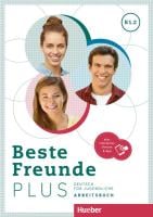 Beste Freunde PLUS B1.2 Arbeitsbuch mit interaktive Version