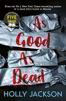 As Good As Dead (Book 3)