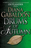 Drums of Autumn (Book 4)