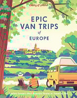 Epic Van Trips of Europe