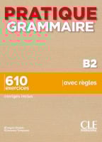 Pratique Grammaire B2