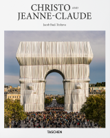 Christo and Jeanne-Claude