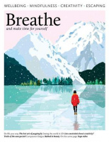 Breathe Magazine Issue 18