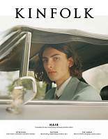 Kinfolk Magazine Issue 28