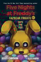 Five Nights at Freddy's: Fazbear Frights #1 Into the Pit
