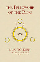 The Fellowship of the Ring (Book 1)