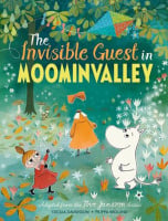 Moominvalley: The Invisible Guest in Moominvalley