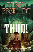 Thud! (Book 34)