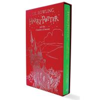 Harry Potter and the Chamber of Secrets (Gift Edition)