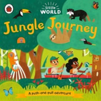 Little World- Jungle Journey