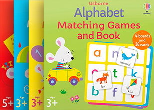 Серия Matching Games  - изображение