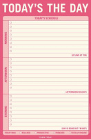 Today's The Day Pad