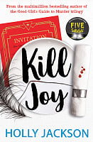 A Good Girl's Guide to Murder: Kill Joy (Prequel)