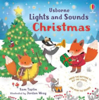 Lights and Sounds: Christmas