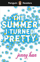 Penguin Readers Level 3 The Summer I Turned Pretty