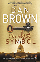 The Lost Symbol (Book 3)