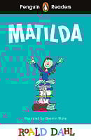 Penguin Readers Level 4 Matilda