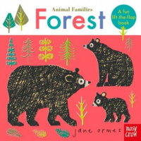 Animal Families: Forest