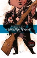 The Umbrella Academy: Dallas (Volume 2)