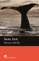 Macmillan Readers Level Upper-Intermediate Moby Dick
