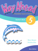 Way Ahead New Edition 5 Teacher's Book