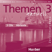 Themen aktuell 3 Audio-CDs (x3)