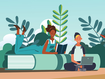 Интересные факты о книгах и чтении, которых вы могли не знать
