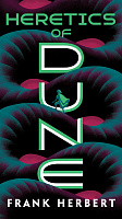 Heretics of Dune (Book 5)