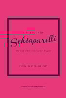 Little Book of Schiaparelli