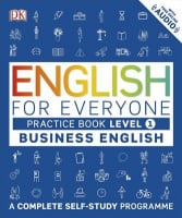 English for Everyone: Business English 1 Practice Book