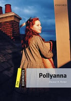 Dominoes Level 1 Pollyanna Audio Pack