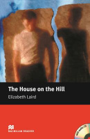 Macmillan Readers Level Beginner The House on the Hill with Audio CD